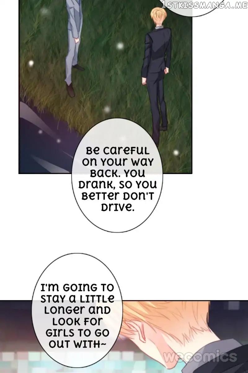 Romantic Cure for Gynophobia chapter 42 - page 25