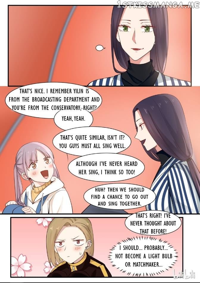 Lily Chapter 757 - page 8