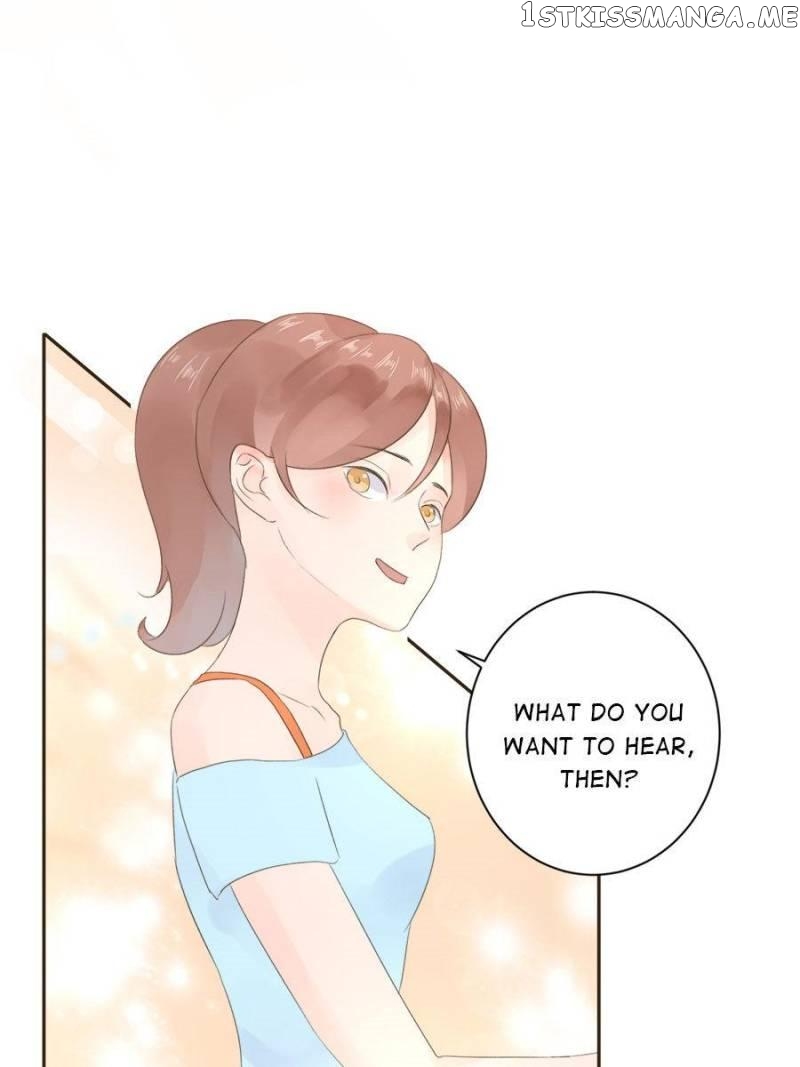 It’s Meant To Be Chapter 64 - page 32