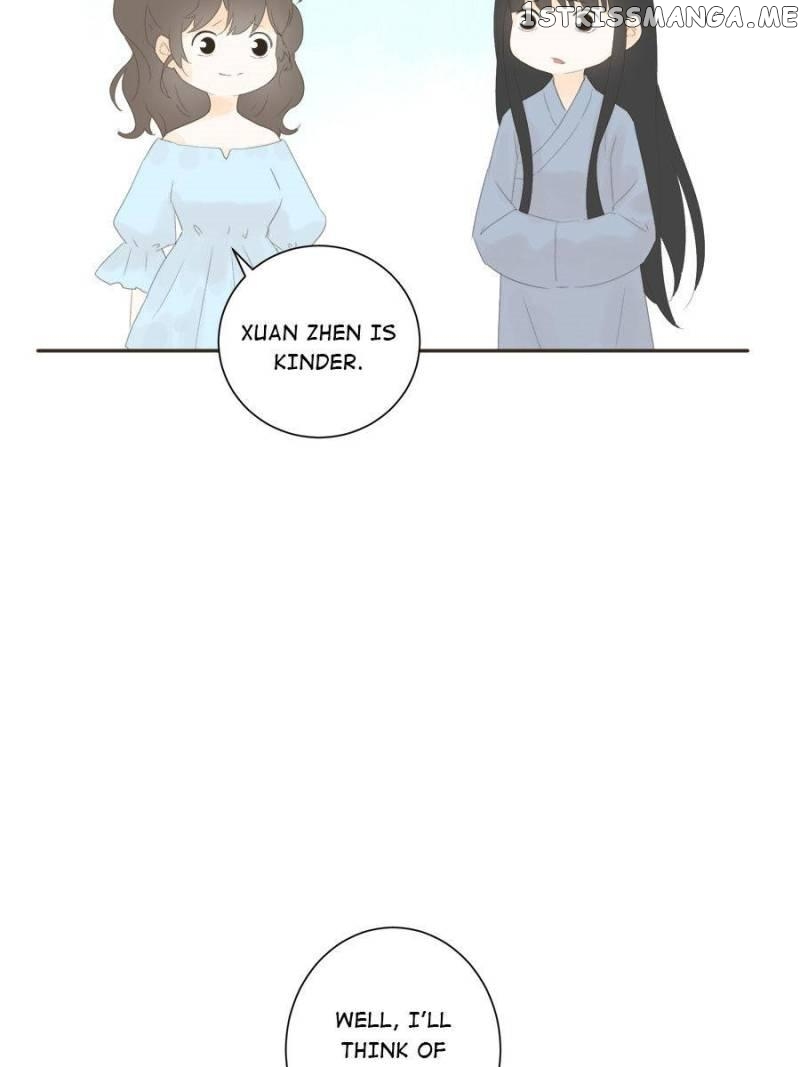 It’s Meant To Be Chapter 49 - page 45