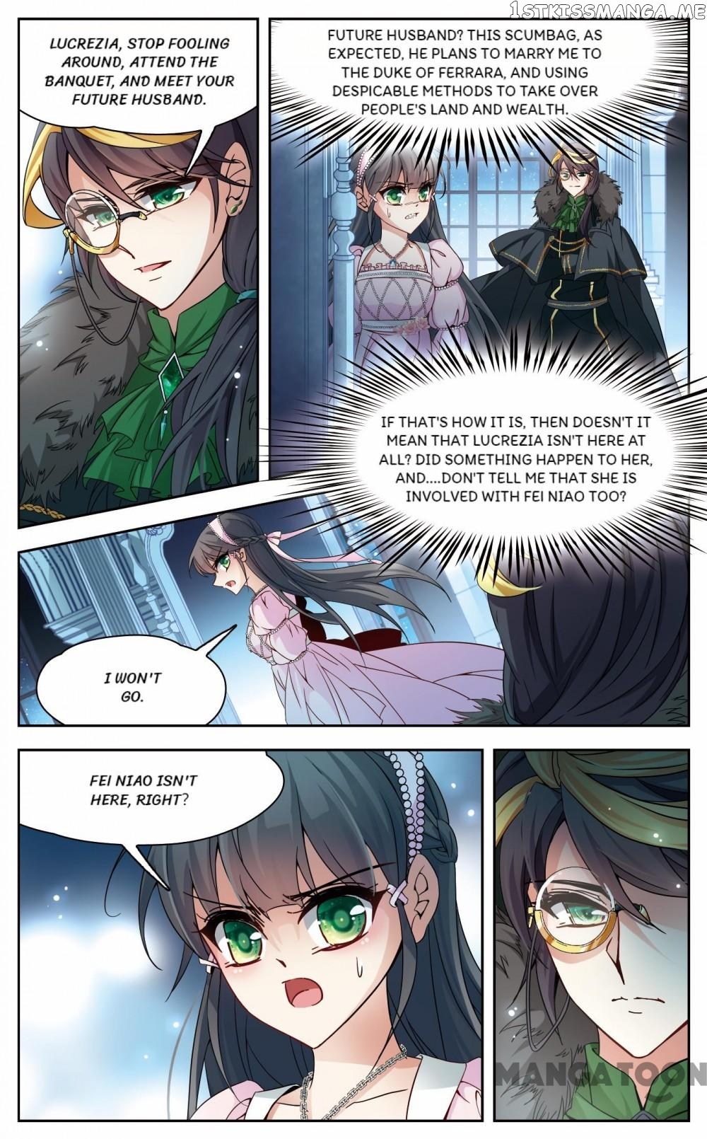 The Journey chapter 150 - page 1