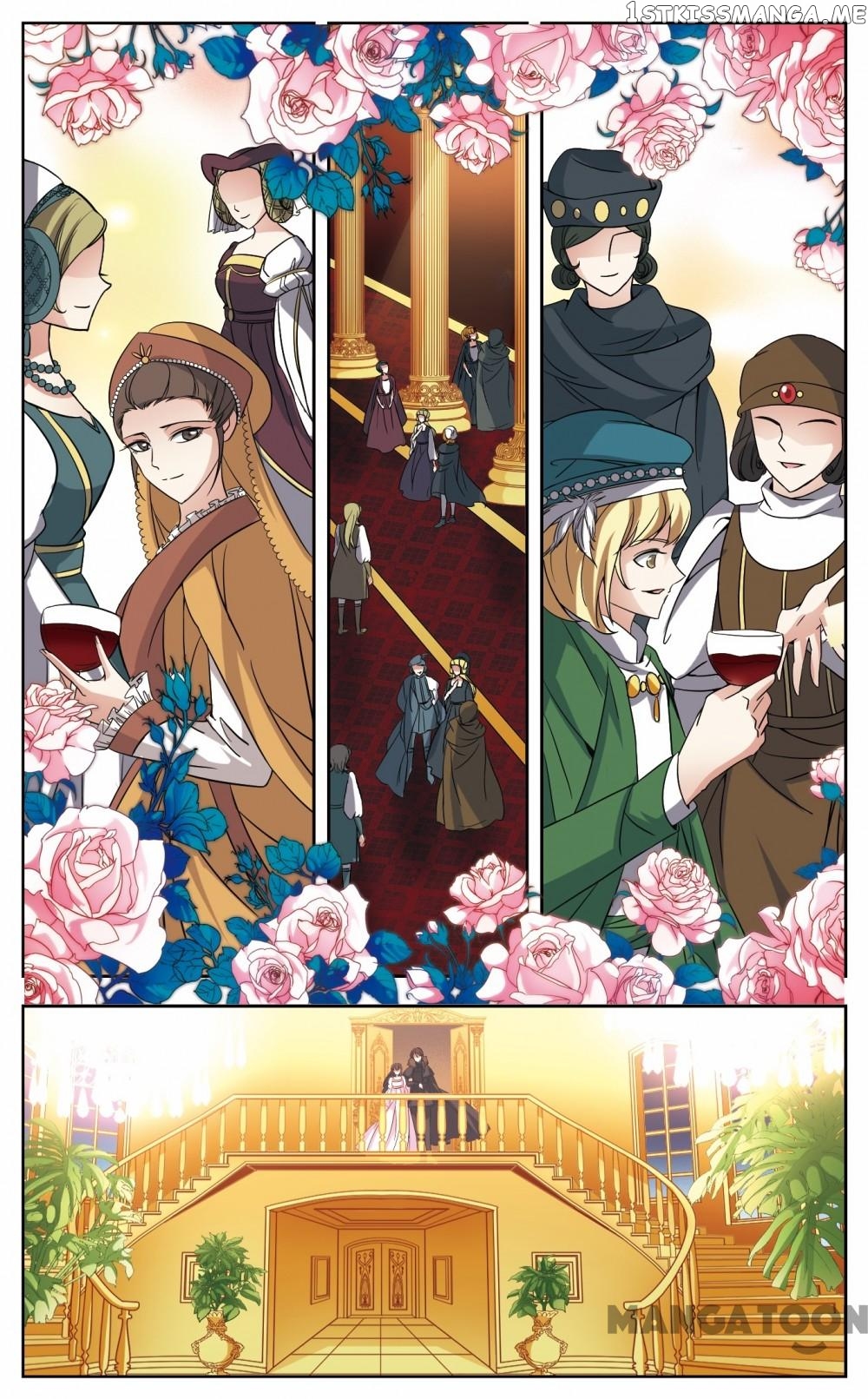 The Journey chapter 150 - page 11