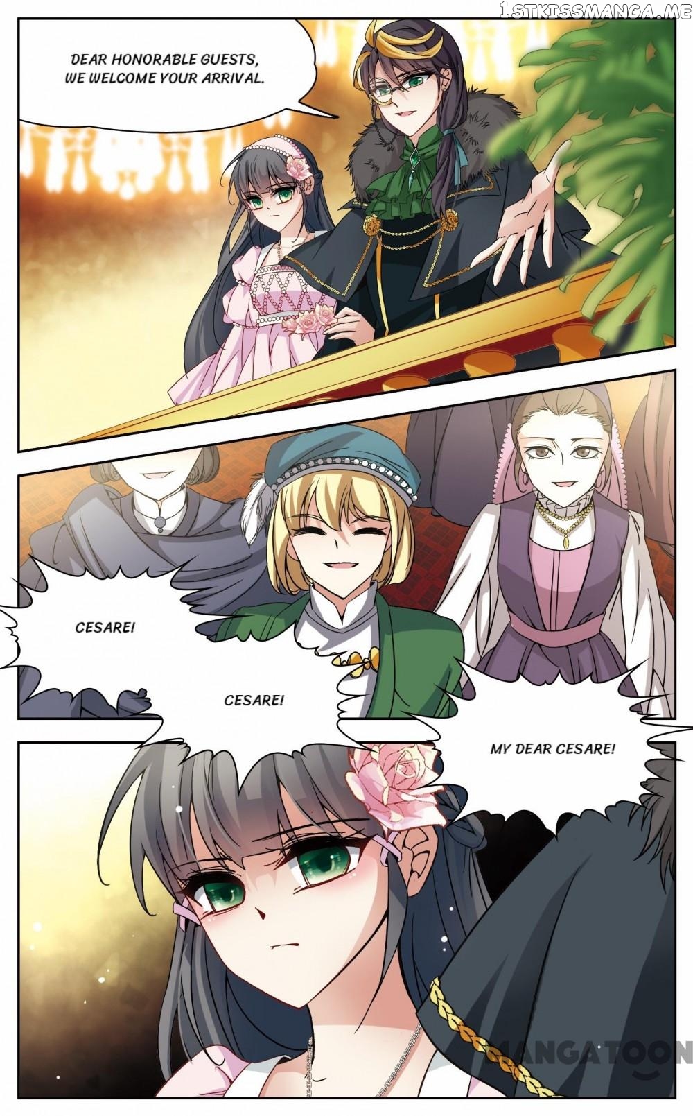 The Journey chapter 150 - page 12