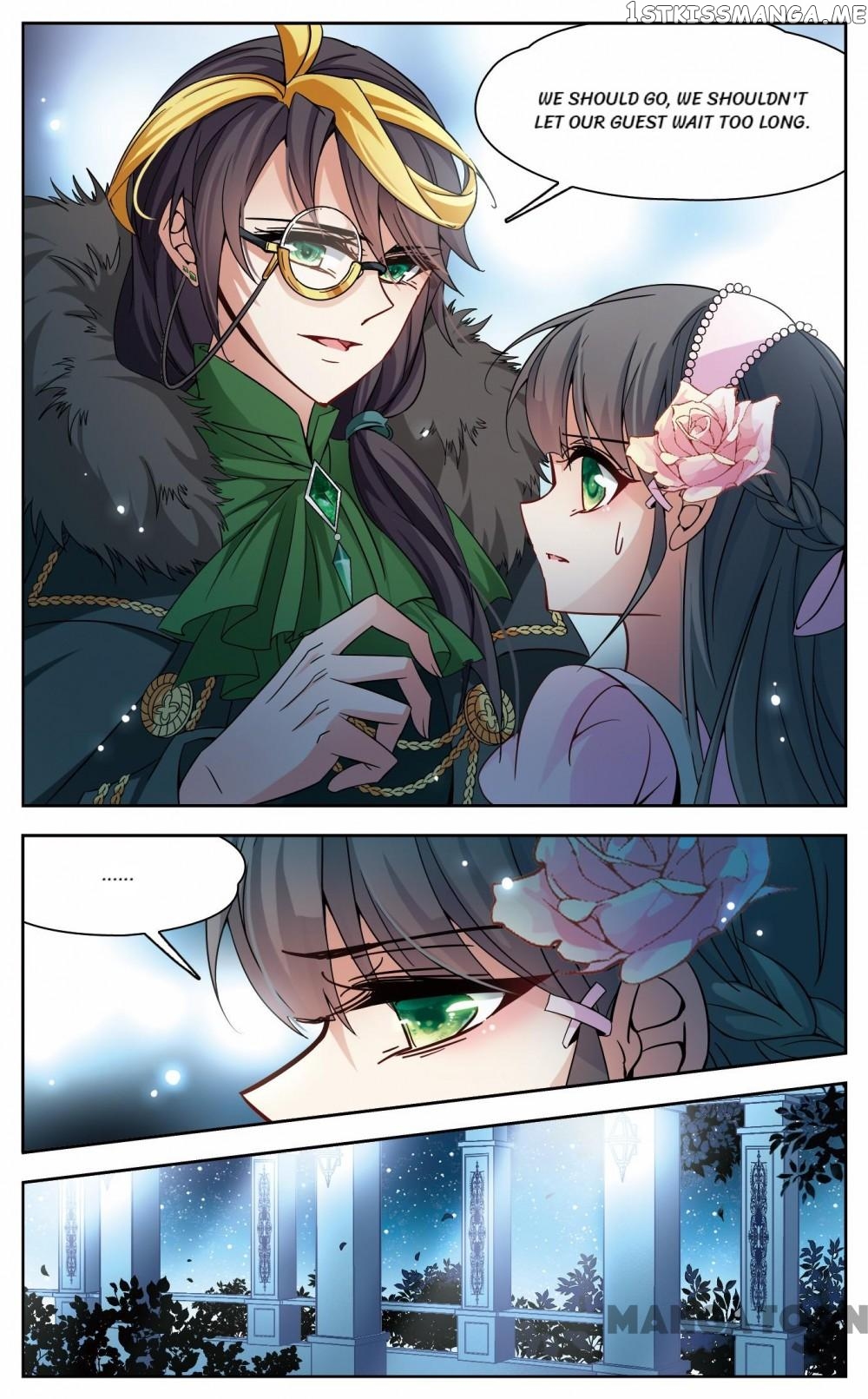 The Journey chapter 150 - page 3