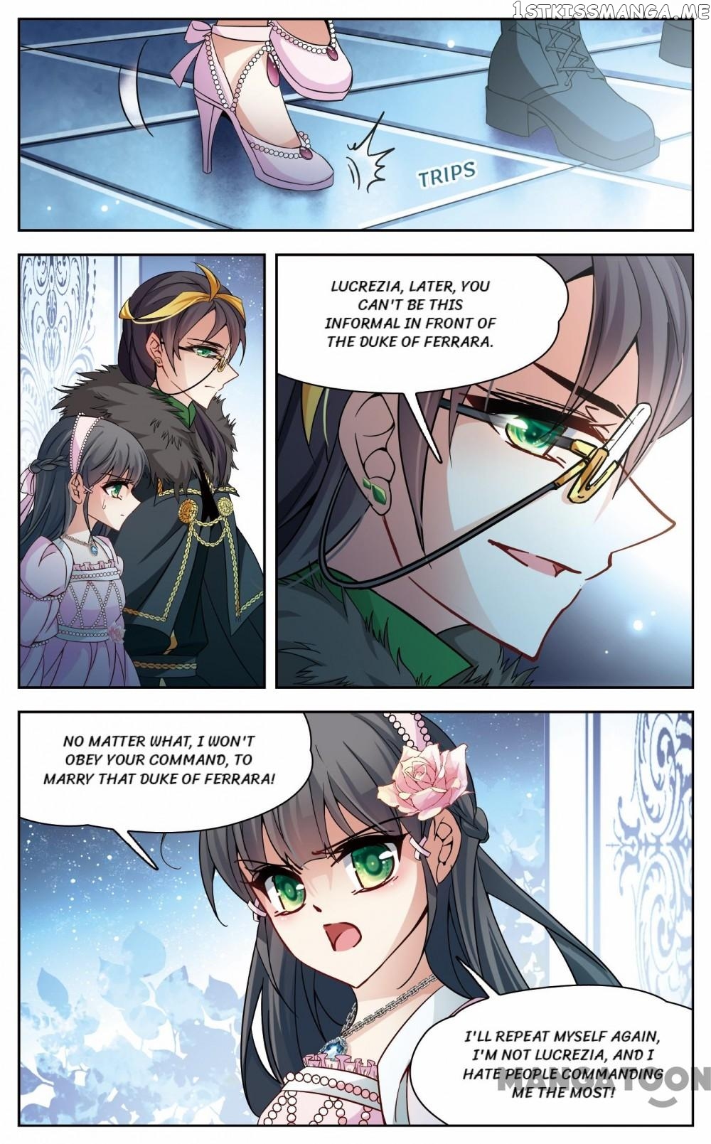 The Journey chapter 150 - page 4