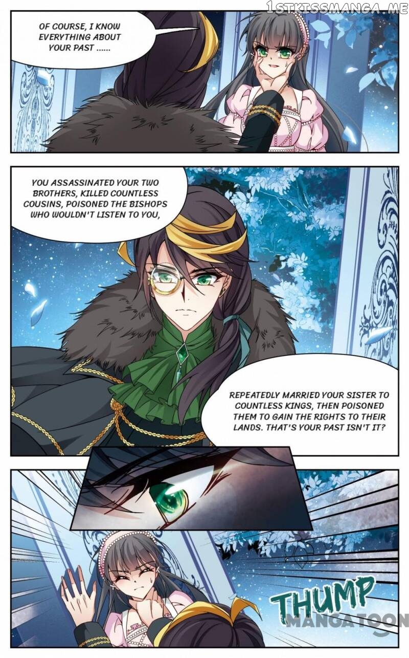 The Journey chapter 150 - page 6