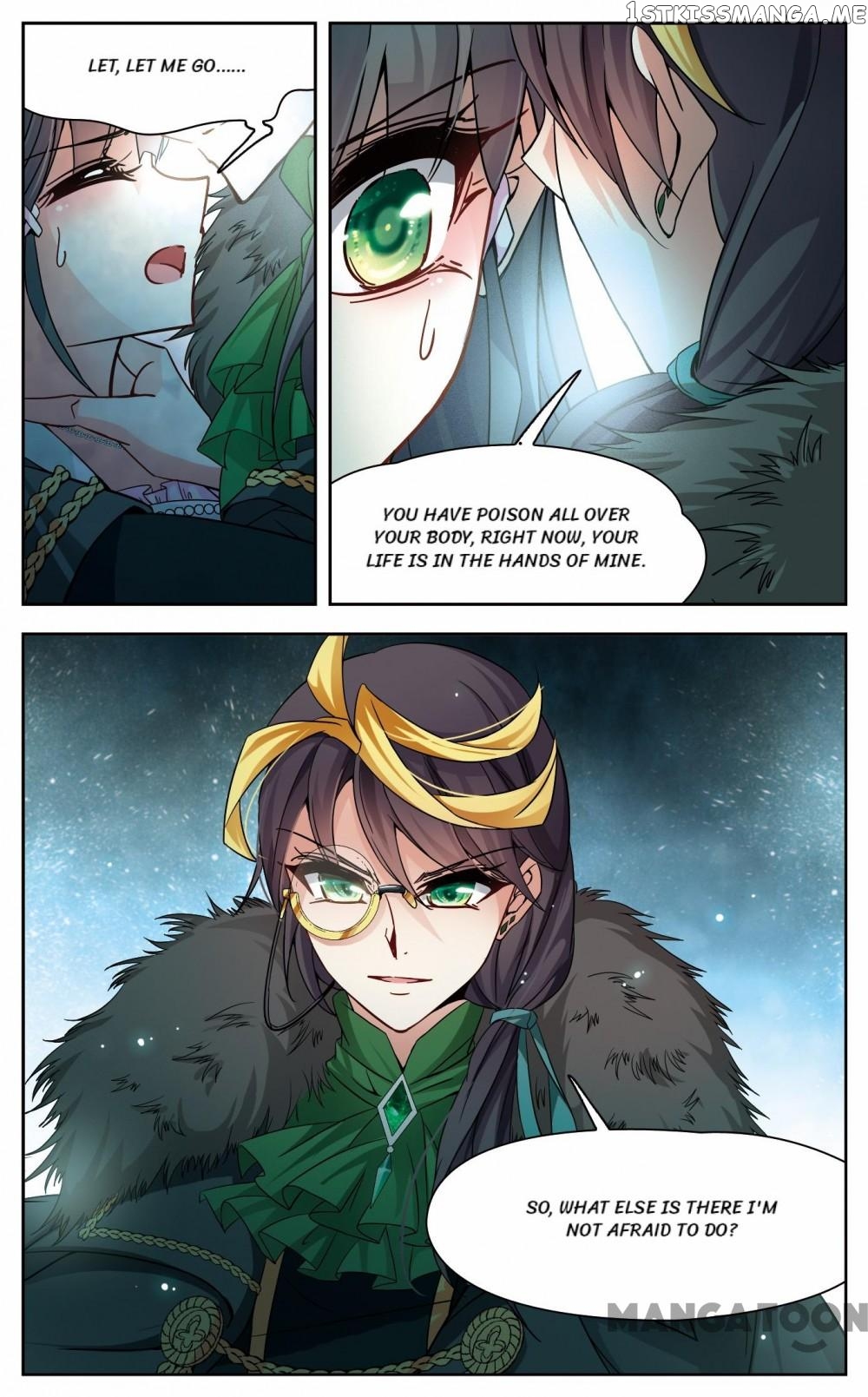 The Journey chapter 150 - page 8