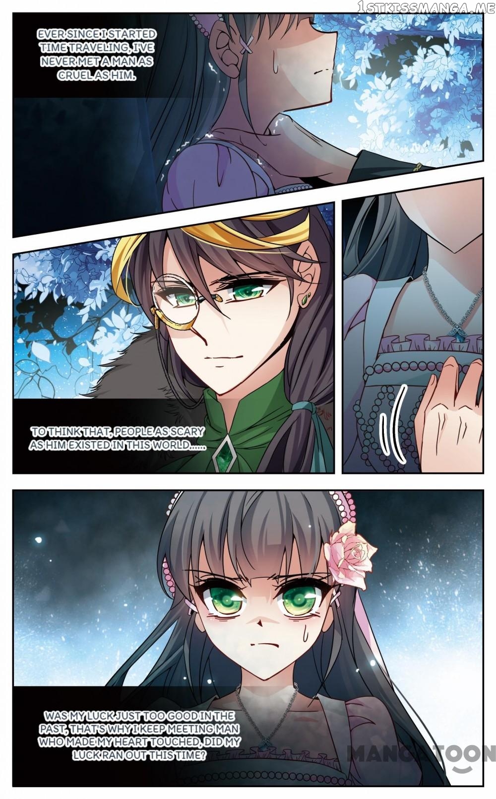 The Journey chapter 150 - page 9