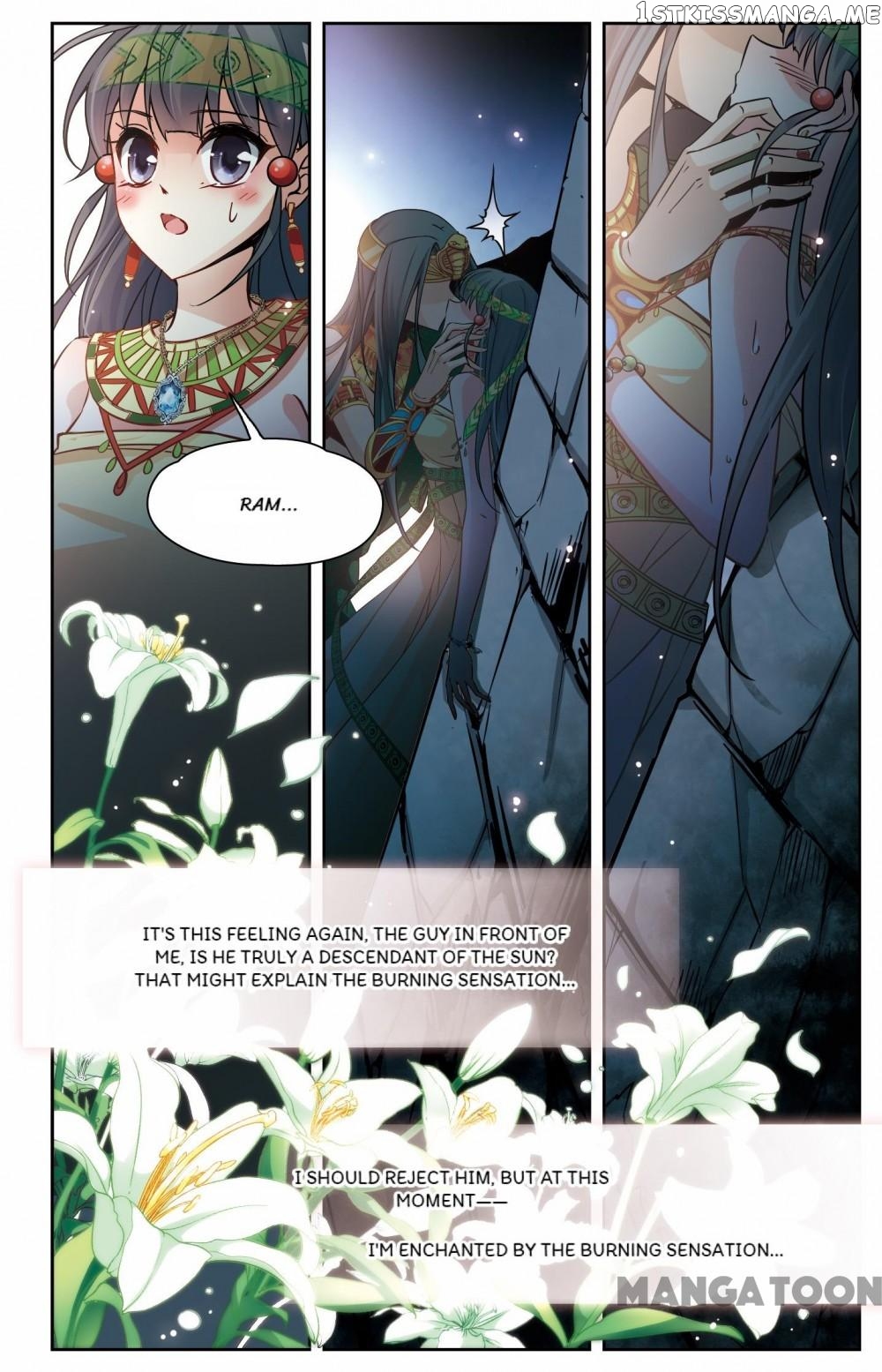 The Journey chapter 130 - page 10