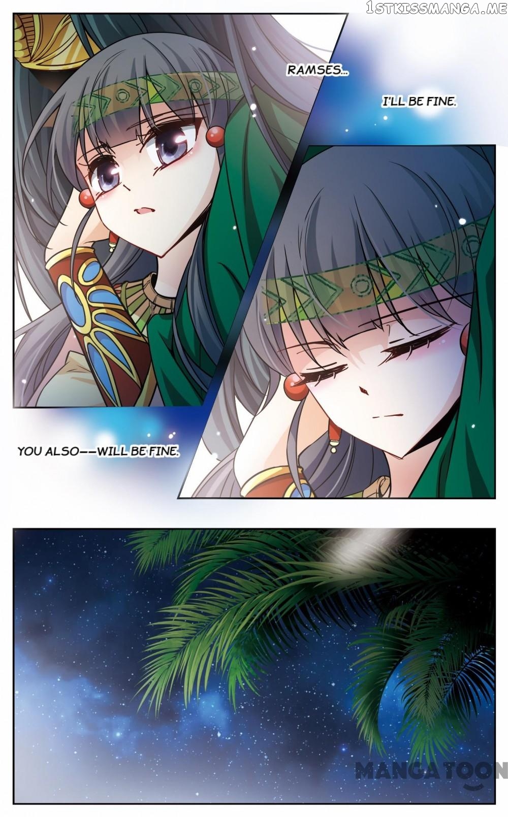The Journey chapter 130 - page 4