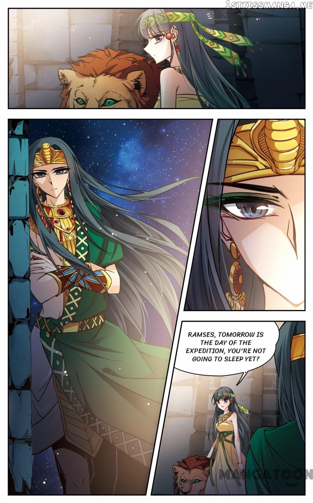 The Journey chapter 130 - page 6