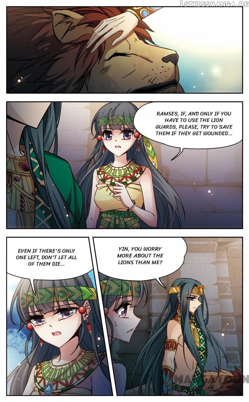 The Journey chapter 130 - page 7