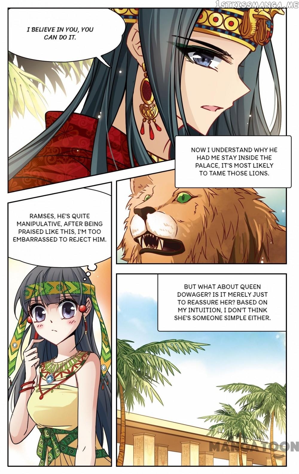 The Journey chapter 120 - page 5