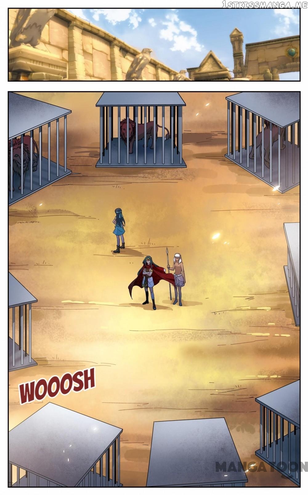 The Journey chapter 120 - page 6