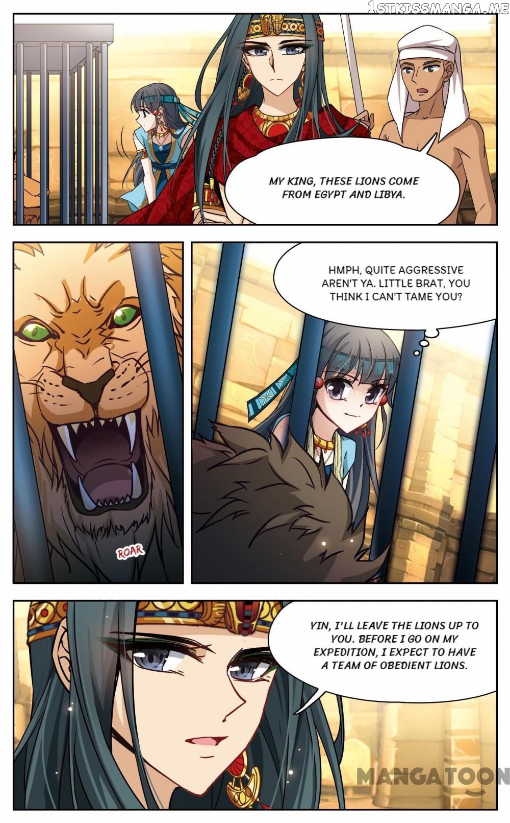 The Journey chapter 120 - page 7