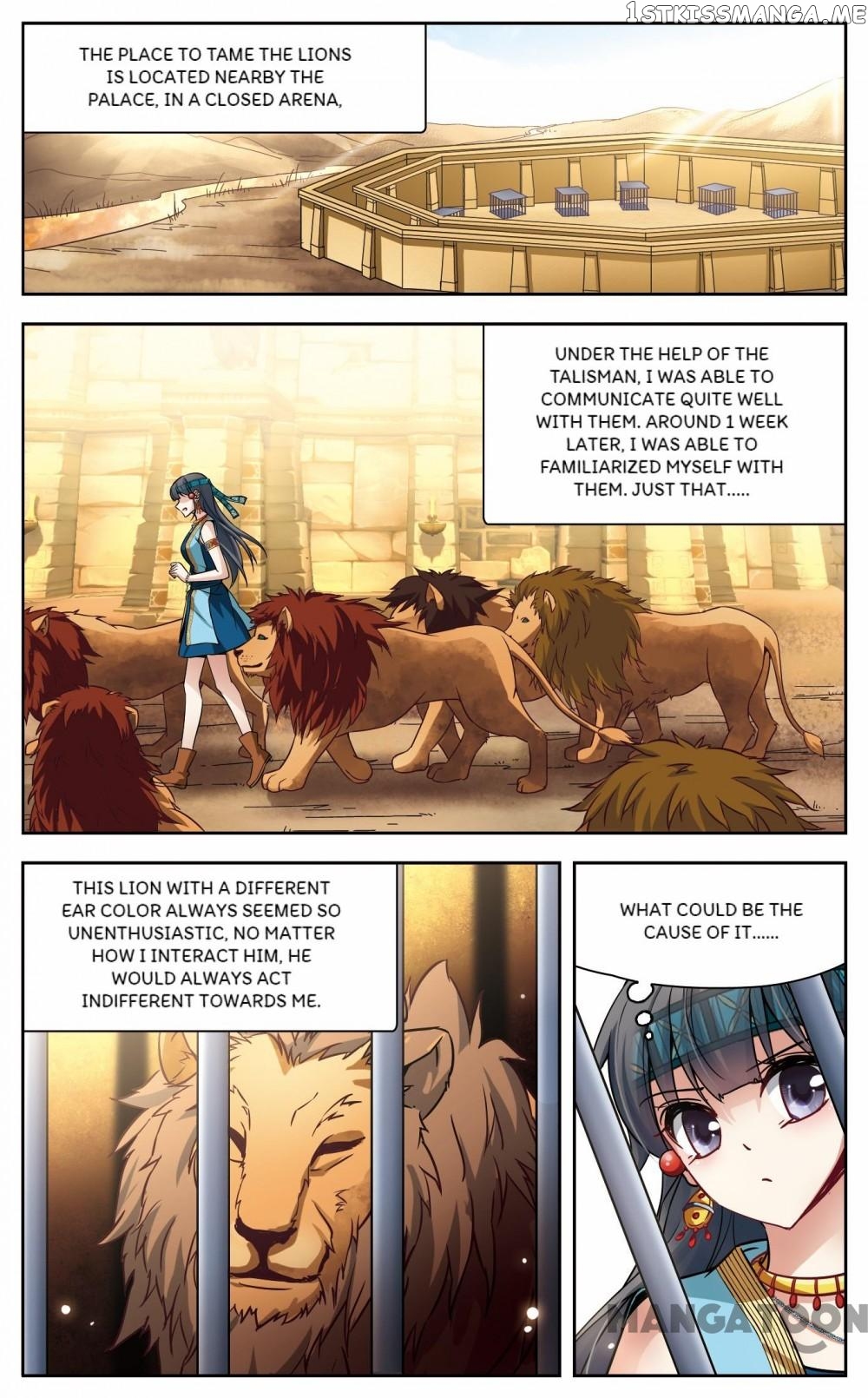 The Journey chapter 120 - page 9