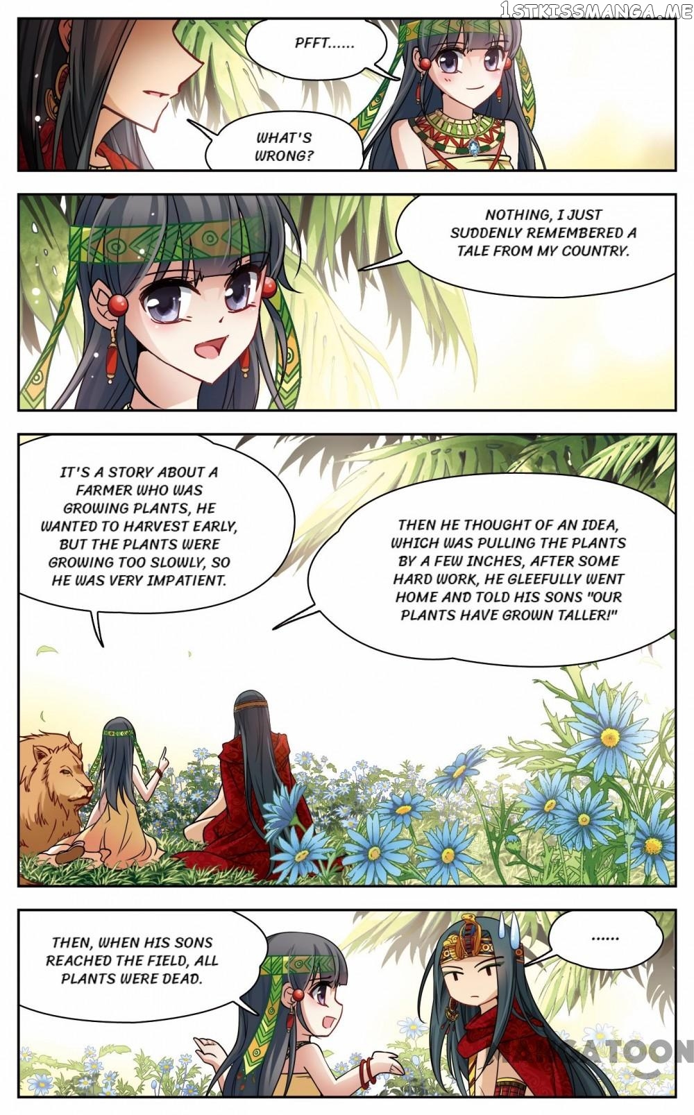 The Journey chapter 119 - page 10