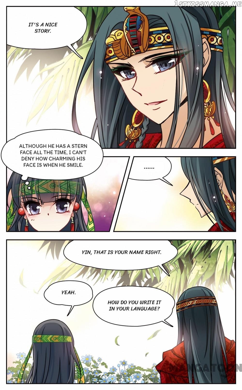 The Journey chapter 119 - page 11