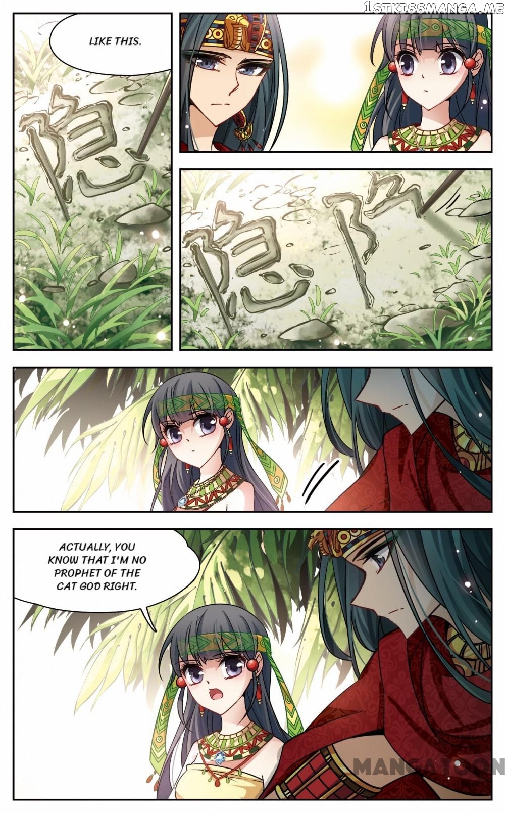 The Journey chapter 119 - page 12