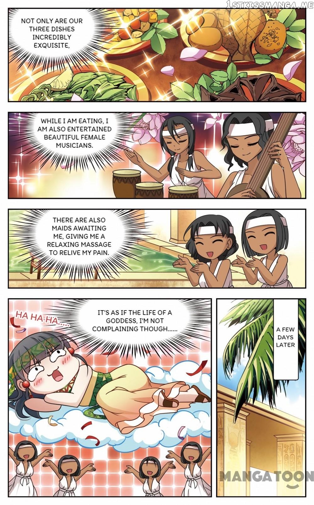 The Journey chapter 119 - page 7