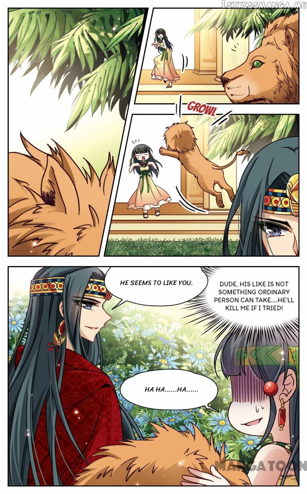 The Journey chapter 119 - page 8