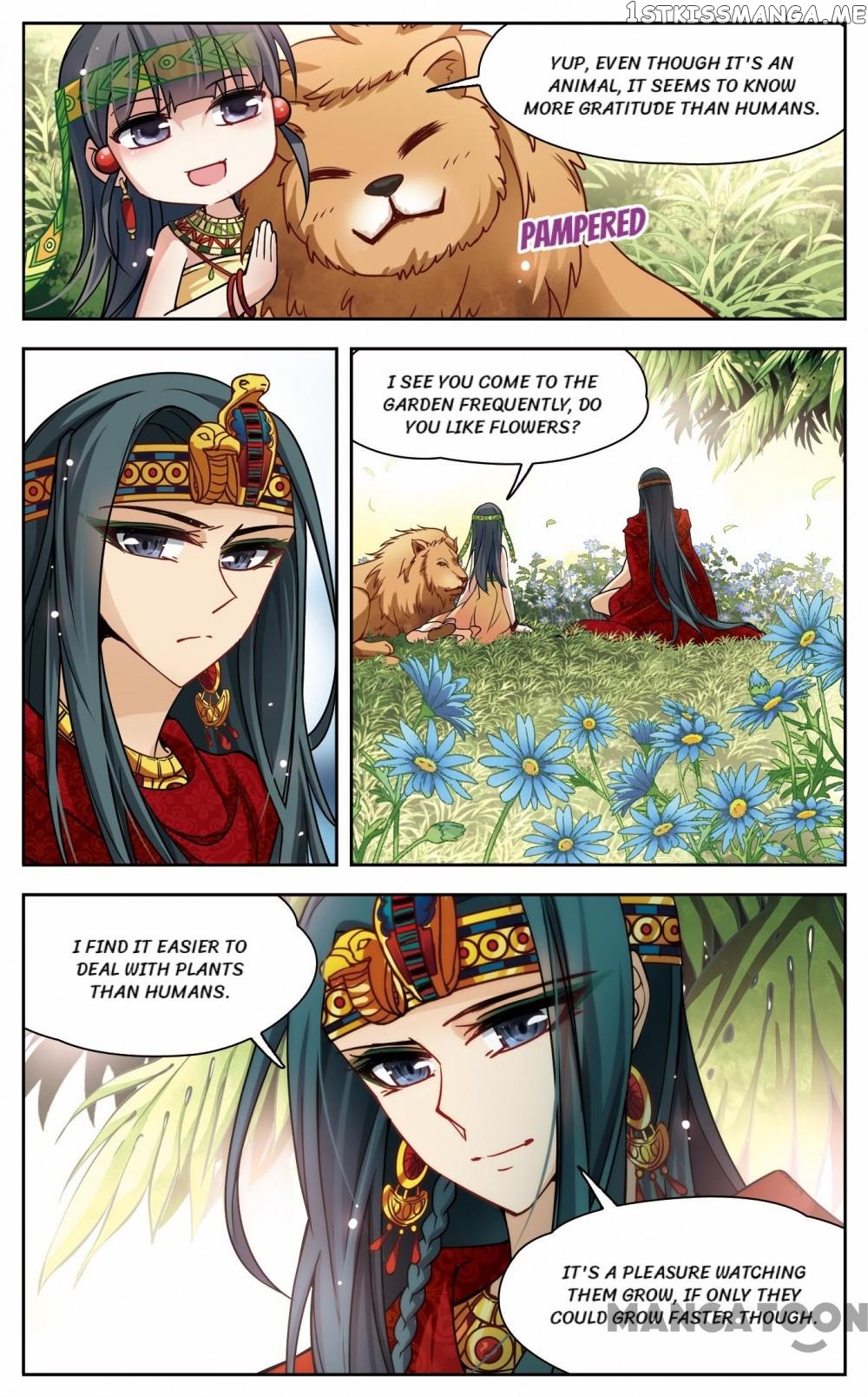The Journey chapter 119 - page 9