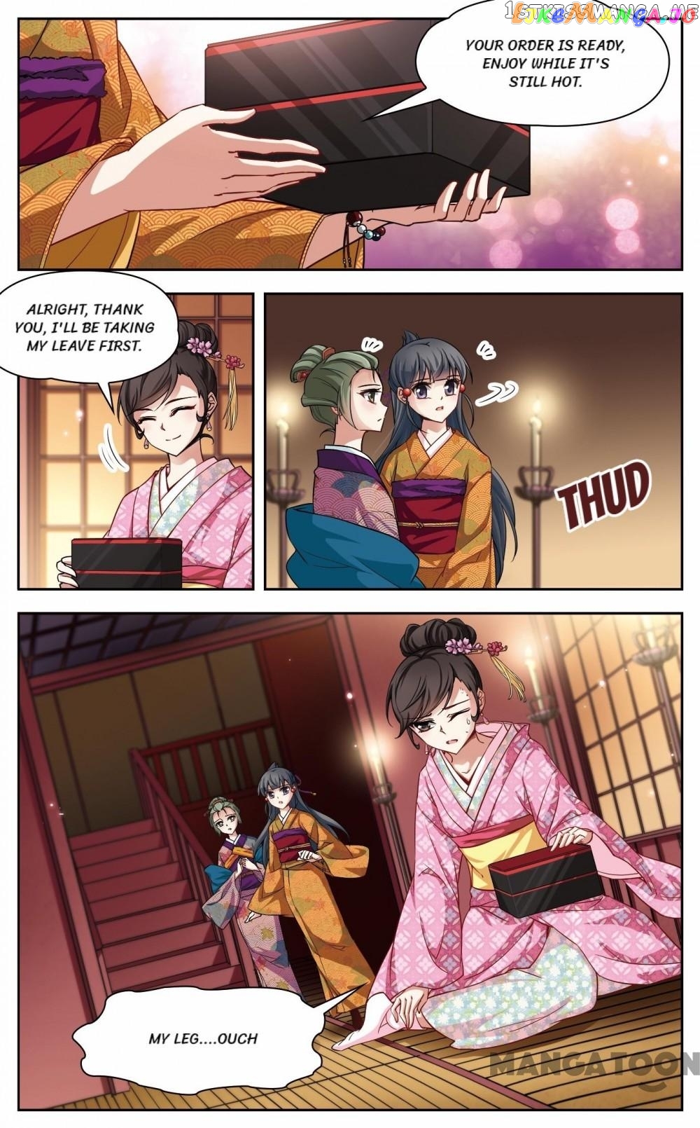 The Journey chapter 46 - page 1