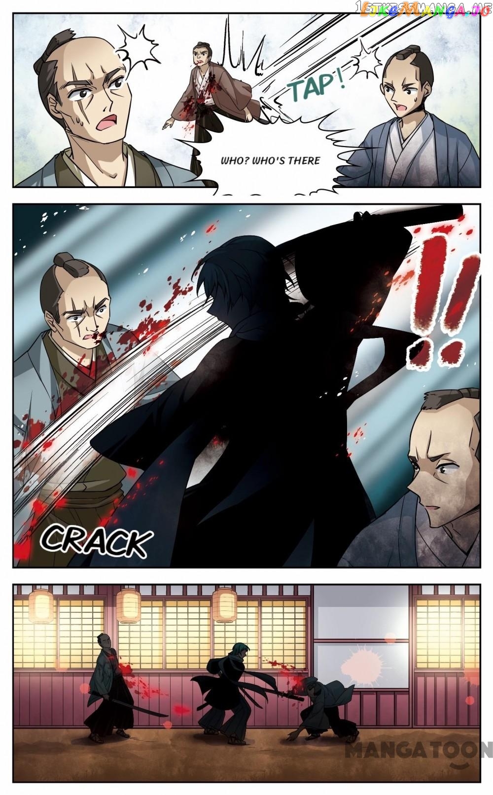 The Journey chapter 46 - page 11