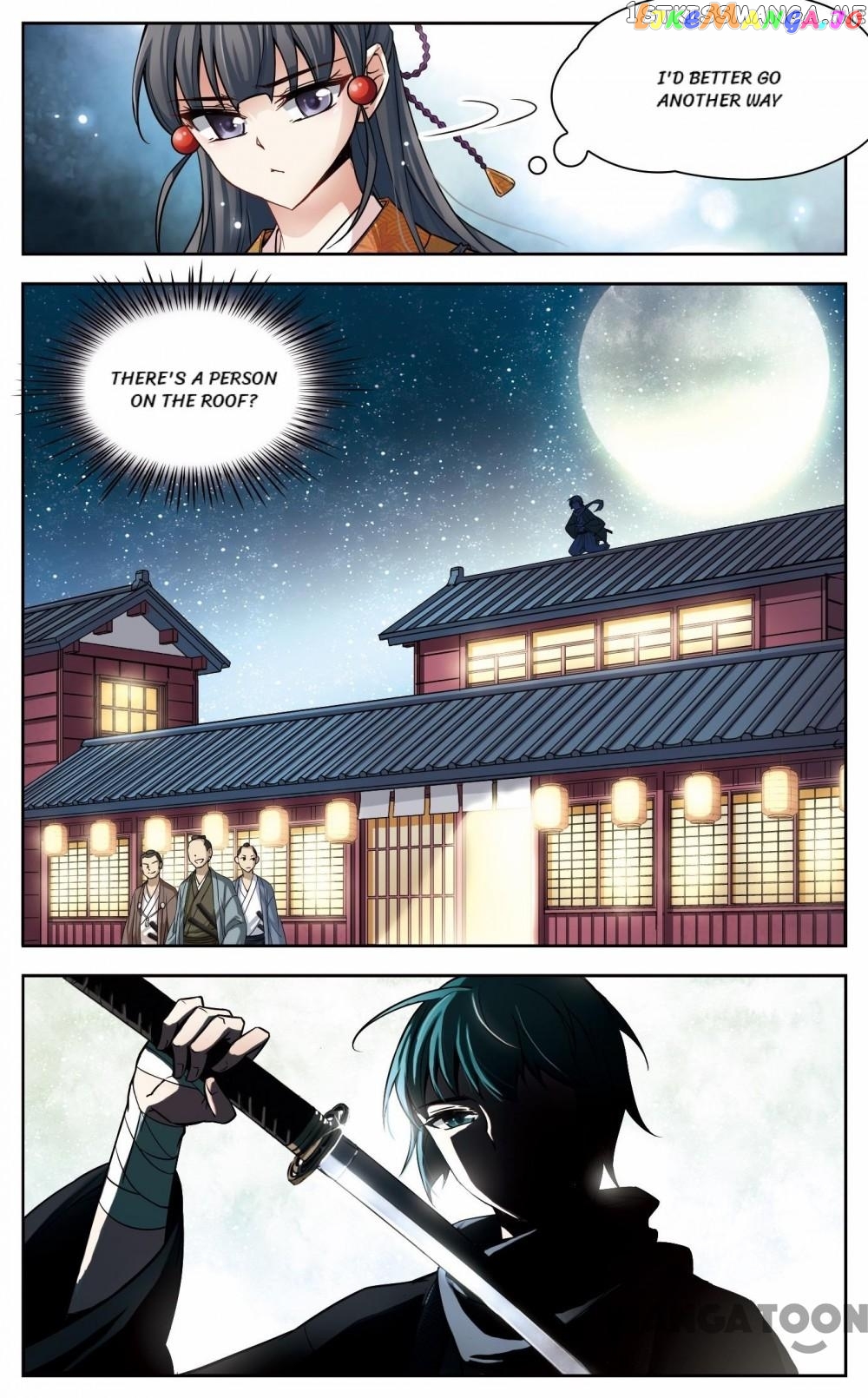 The Journey chapter 46 - page 9