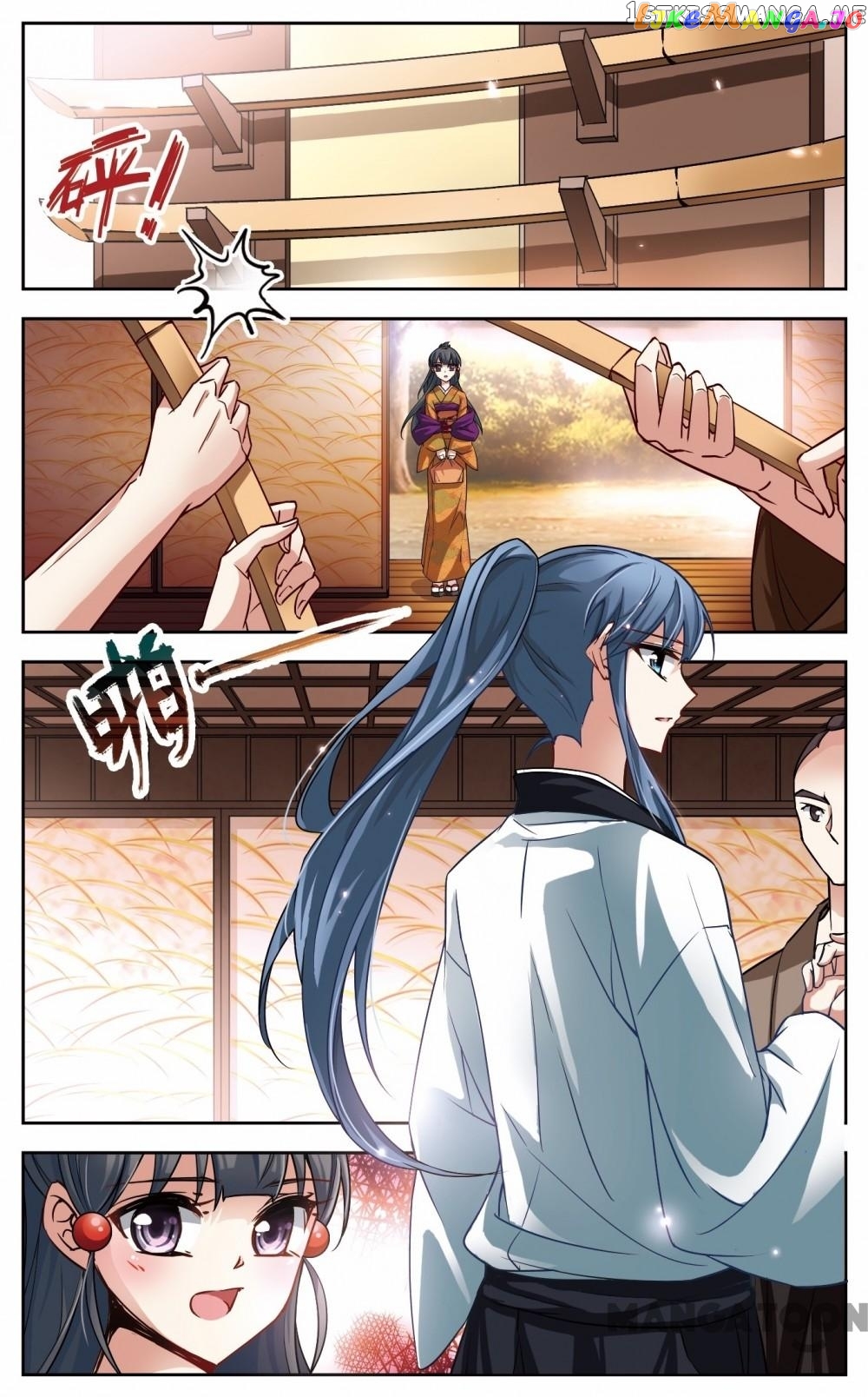 The Journey chapter 44 - page 10