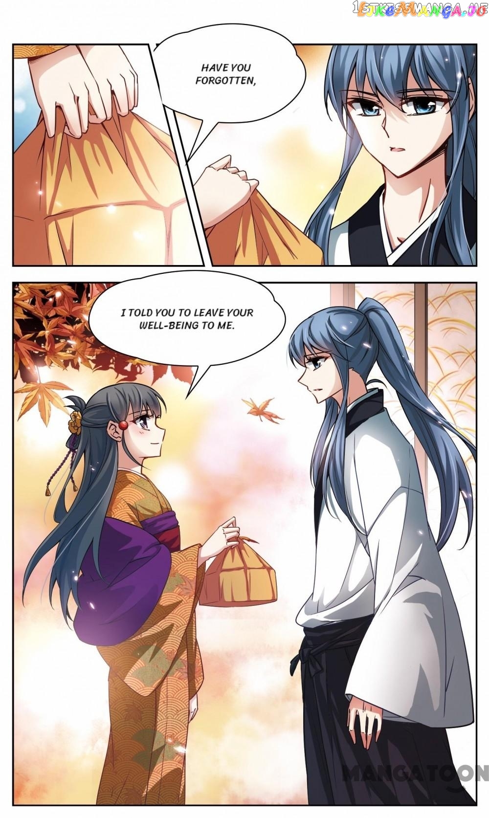 The Journey chapter 44 - page 12