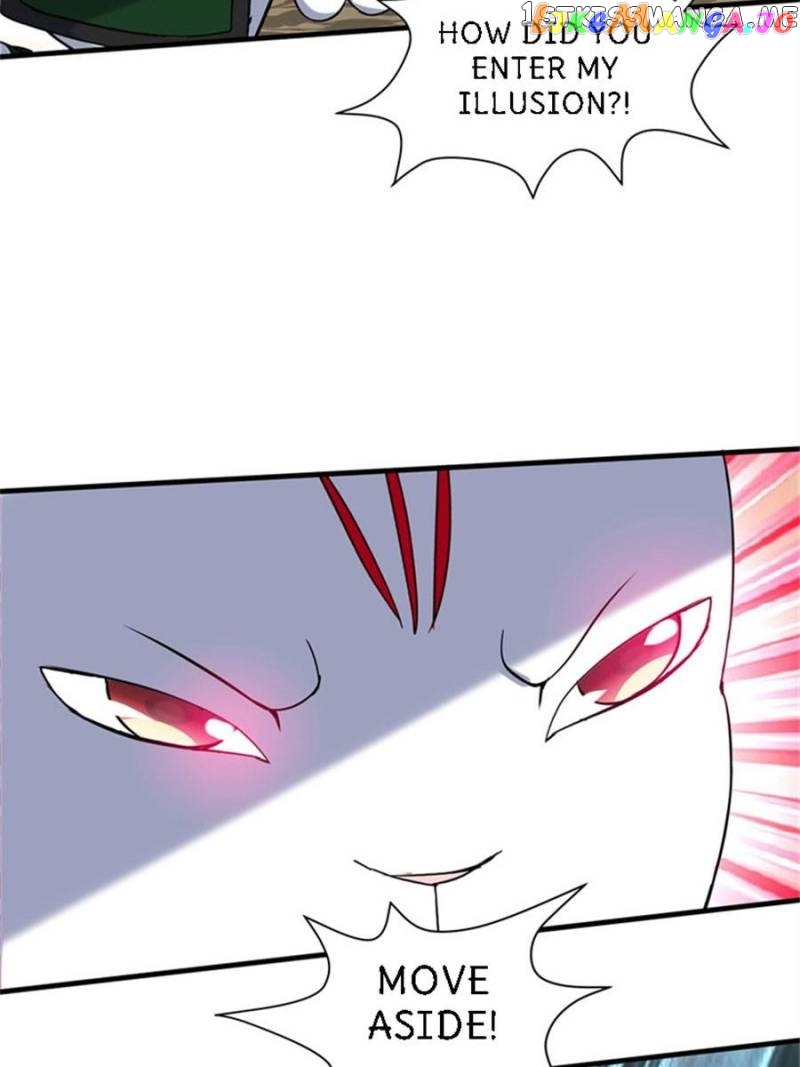 Celestial Jailer chapter 26 - page 39