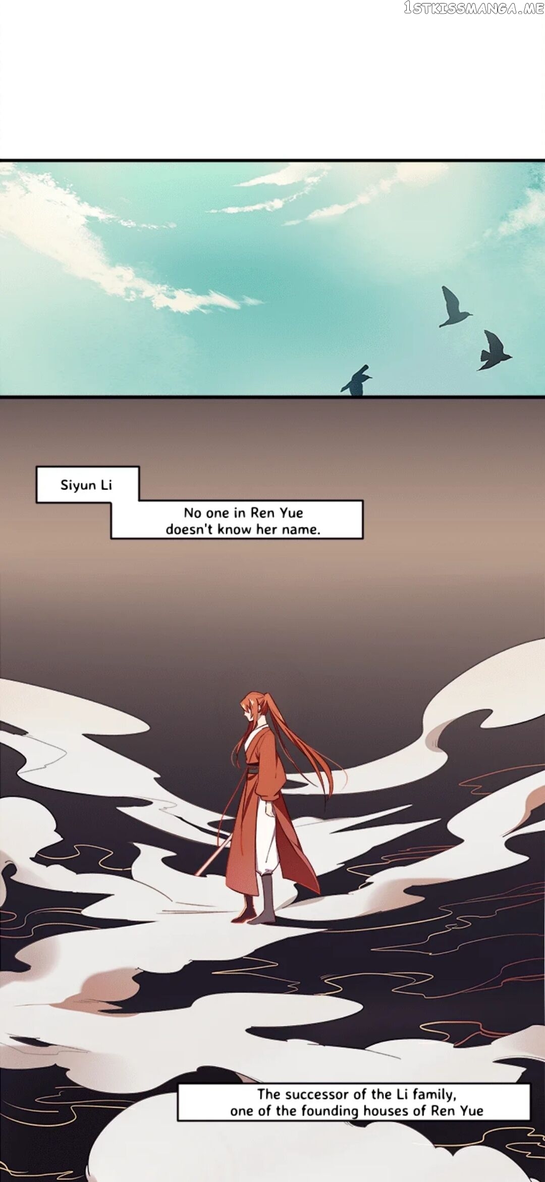 Crimson snow chapter 3 - page 36