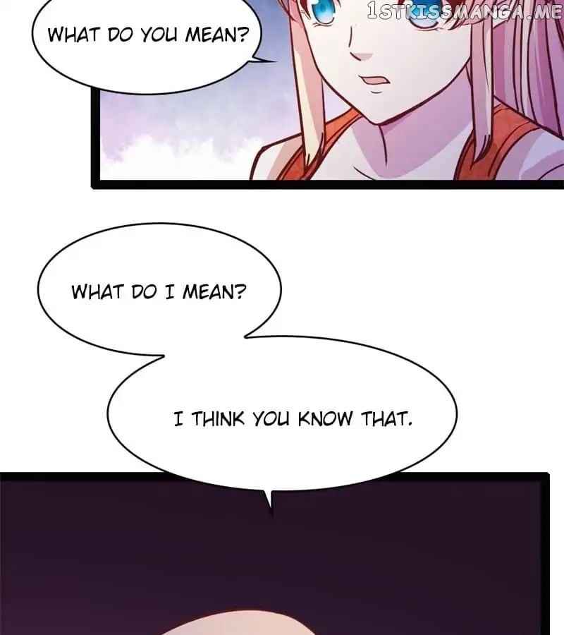 Fox King’s Only Lover chapter 72 - page 7