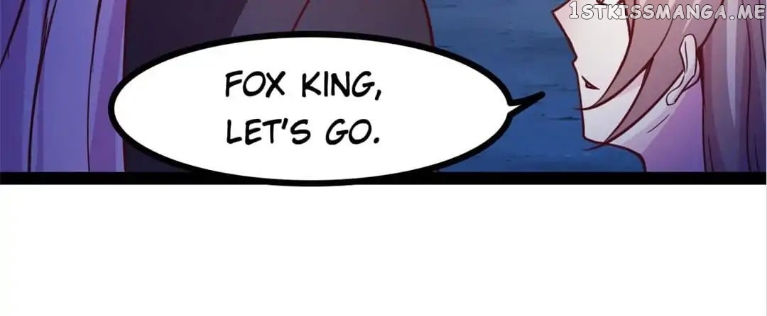 Fox King’s Only Lover chapter 70 - page 7