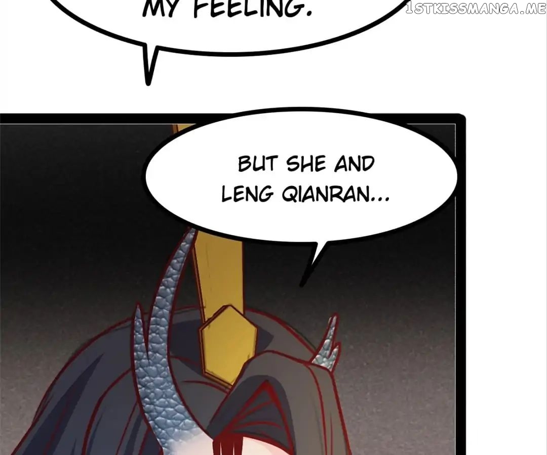 Fox King’s Only Lover chapter 65 - page 46