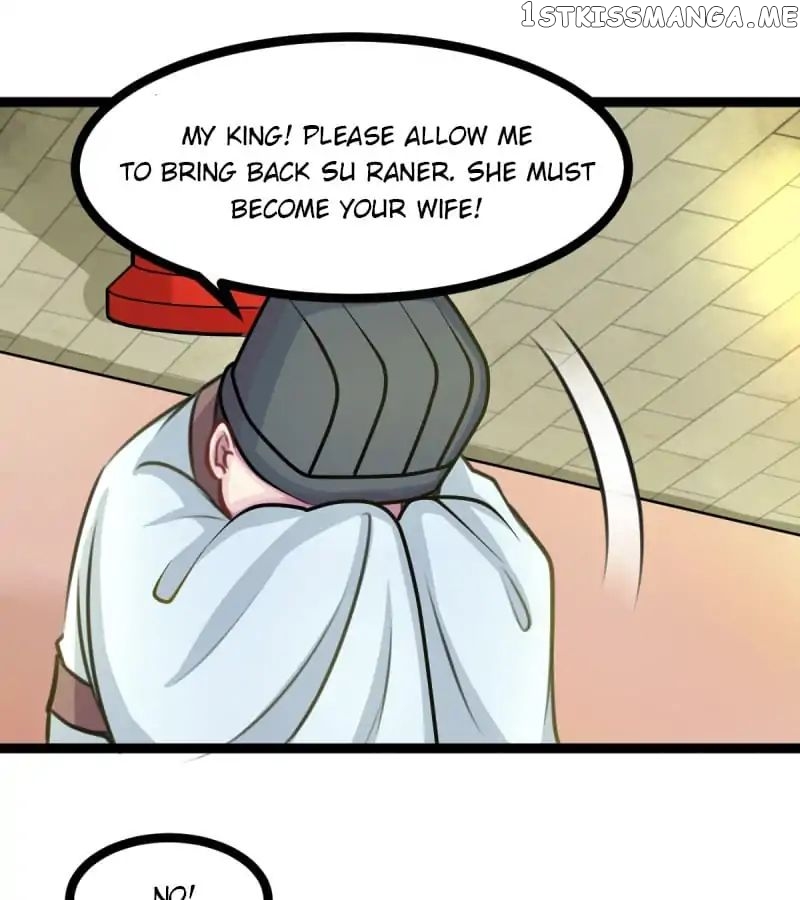 Fox King’s Only Lover chapter 47 - page 8