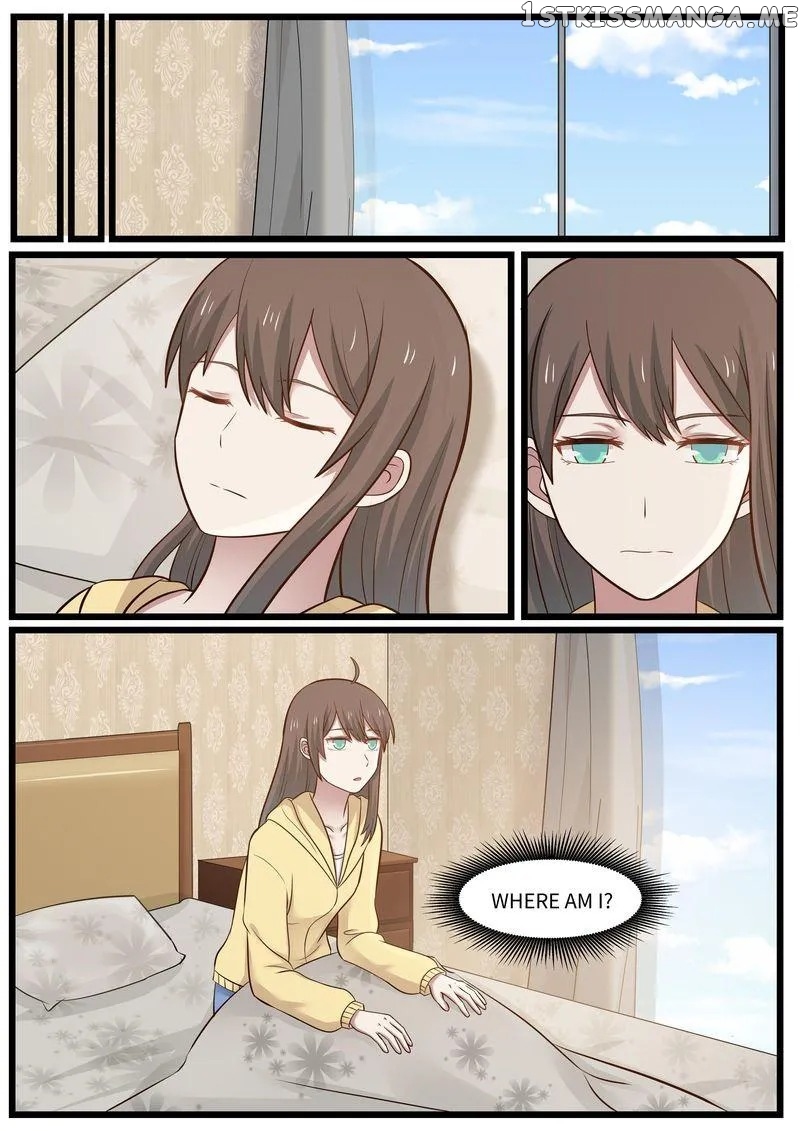 Tied to a CEO: Bargained Cohabitation chapter 27 - page 2