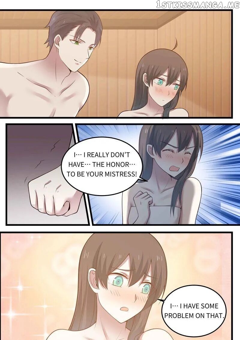 Tied to a CEO: Bargained Cohabitation chapter 7 - page 2