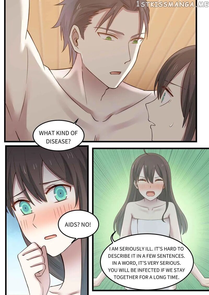 Tied to a CEO: Bargained Cohabitation chapter 7 - page 5