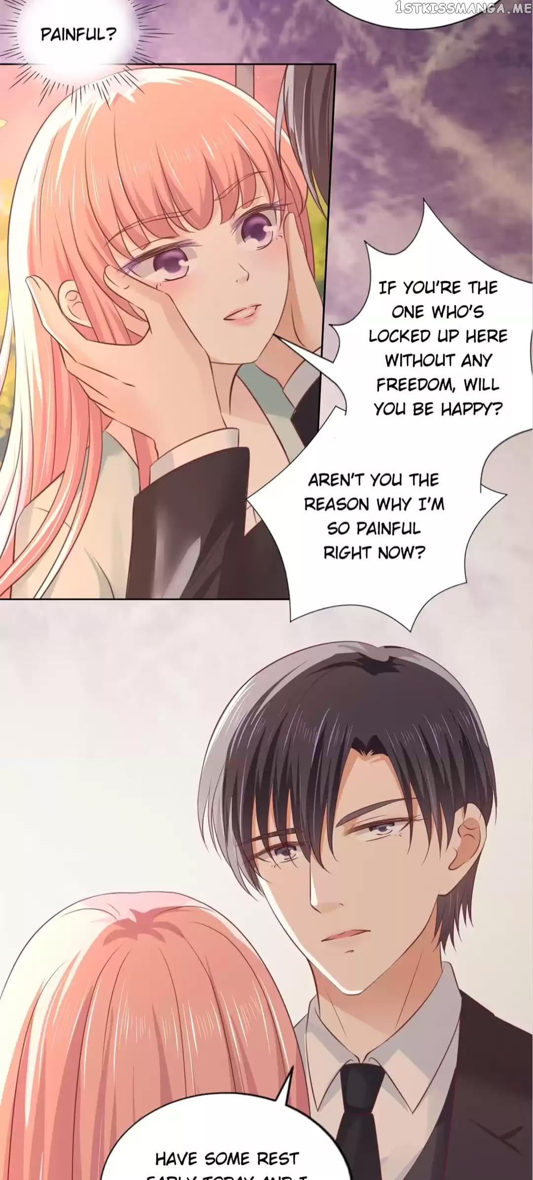 Peachy Lover ( My Little Peachy Girl ) chapter 222 - page 6