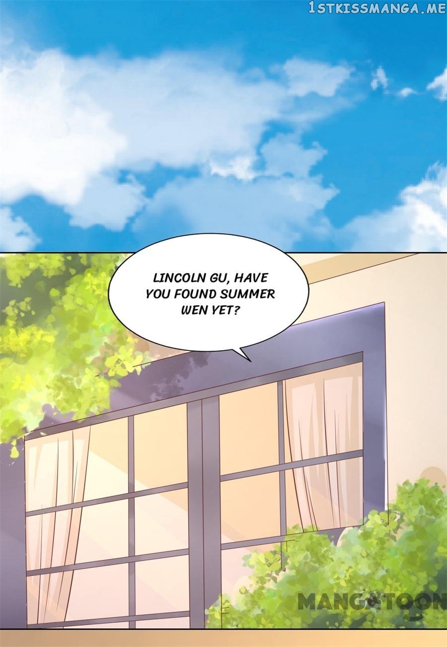 Peachy Lover ( My Little Peachy Girl ) chapter 208 - page 10