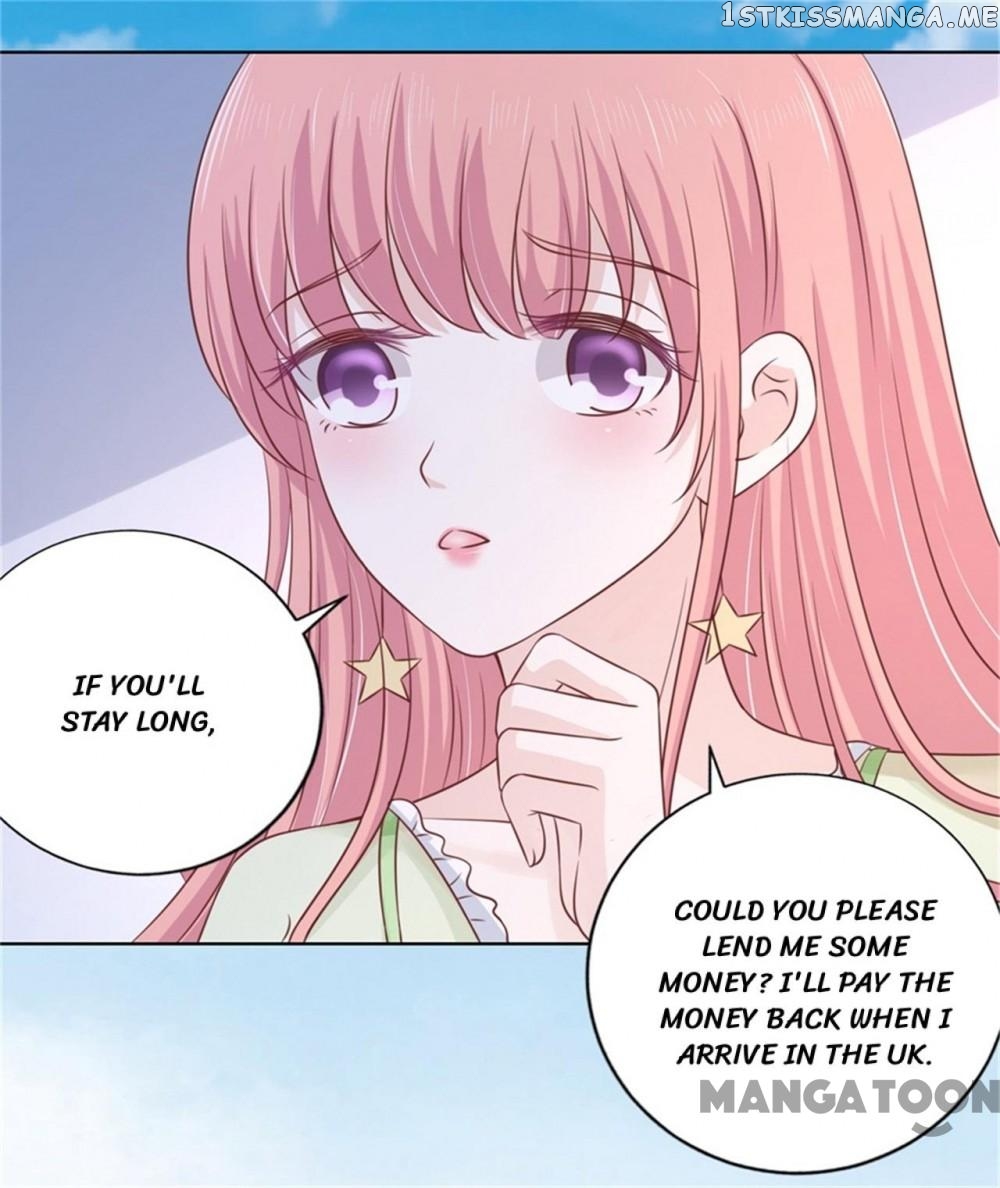 Peachy Lover ( My Little Peachy Girl ) chapter 208 - page 23