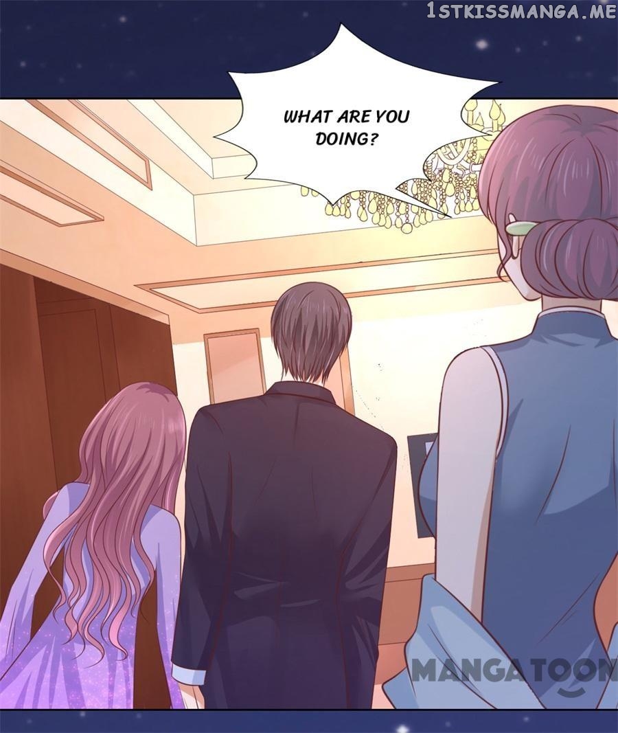 Peachy Lover ( My Little Peachy Girl ) chapter 203 - page 22