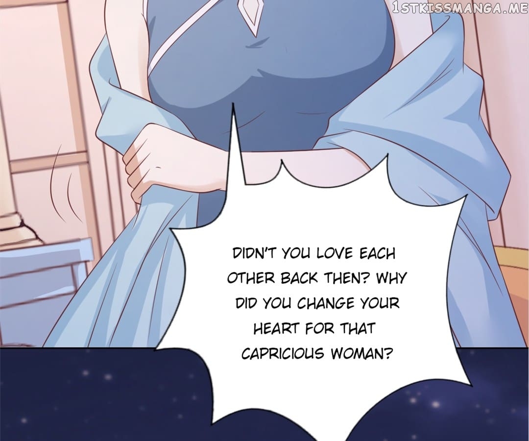 Peachy Lover ( My Little Peachy Girl ) chapter 202 - page 25