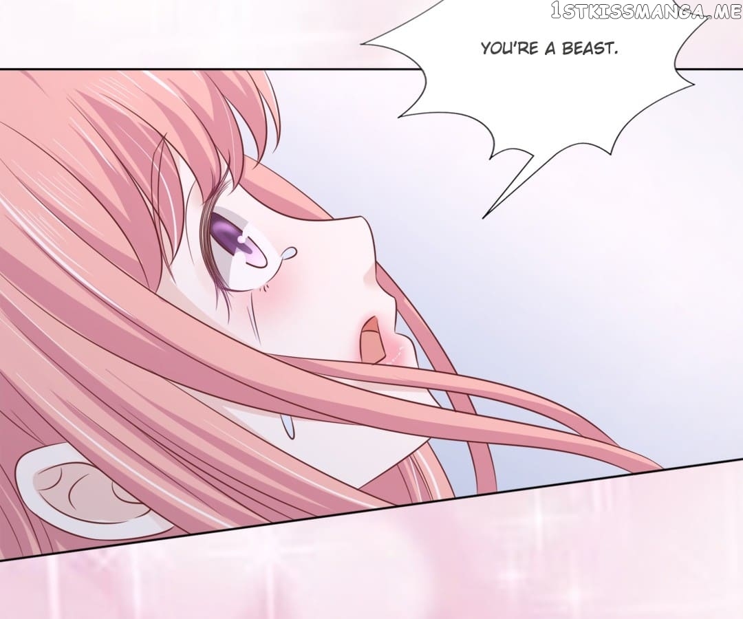 Peachy Lover ( My Little Peachy Girl ) chapter 196 - page 13