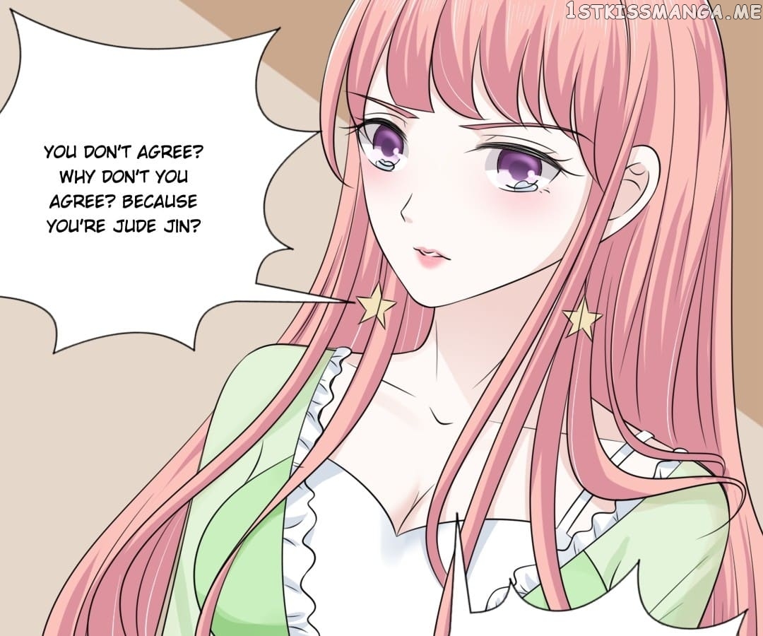 Peachy Lover ( My Little Peachy Girl ) chapter 196 - page 37