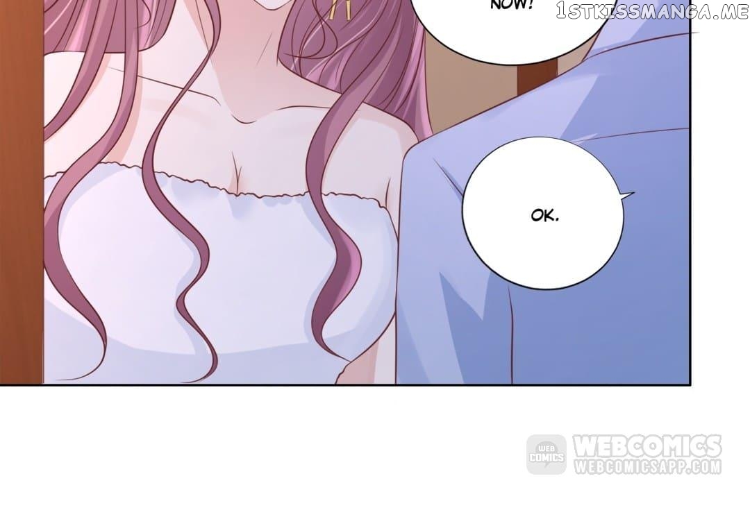 Peachy Lover ( My Little Peachy Girl ) chapter 194 - page 34