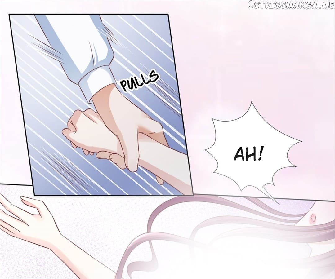 Peachy Lover ( My Little Peachy Girl ) chapter 193 - page 39