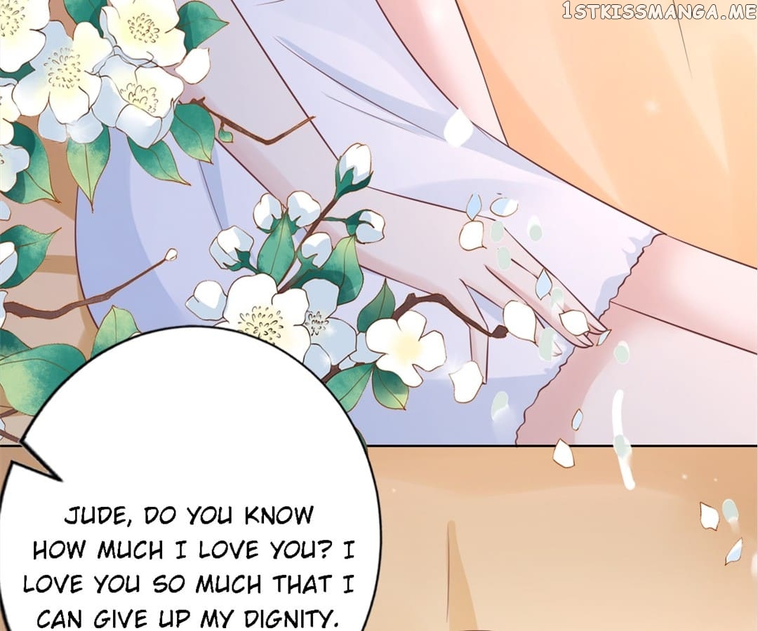 Peachy Lover ( My Little Peachy Girl ) chapter 192 - page 23